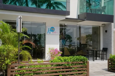 H78 Veli Отели рядом с достопримечательностью «Пятничная мечеть»