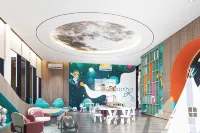 Laska Hotel & Resort Ciater