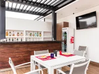 Hotel Nube, Puebla Centro