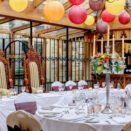 Walworth Castle Hotel, BW Signature Collection by Best Western