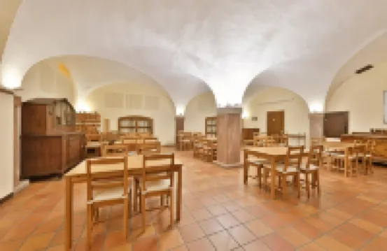 前教區長阿爾伯特史懷哲酒店