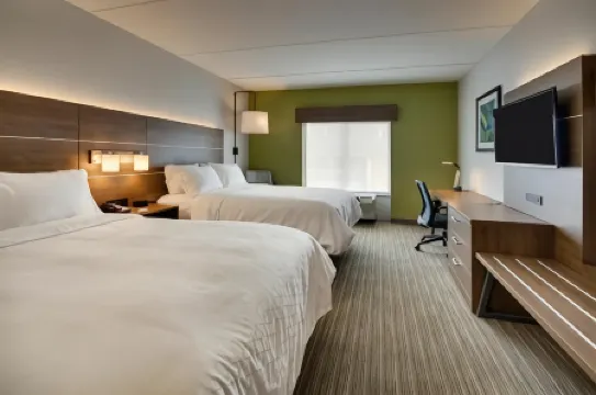 Holiday Inn Express & Suites JACKSONVILLE NORTH-FERNANDINA by IHG