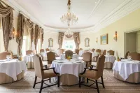 Lucknam Park, Emblems Collection Hotel a Box