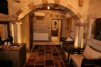 Wonder of Cappadocia