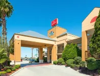 Ramada by Wyndham San Antonio Near SeaWorld/Lackland AFB Các khách sạn ở San Antonio