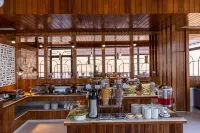 Regenta Place Morni Hills Panchkula - breakfast
