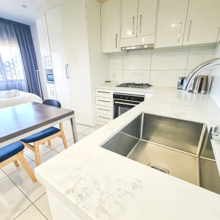 Exodus Dandenong Apartment Hotel