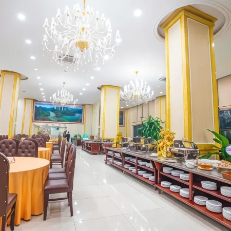 Hoang Son Peace Hotel