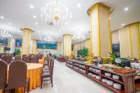 和平飯店晃子酒店