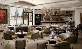 Sacramento Marriott Rancho Cordova