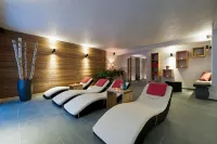 La Vallée Hôtel &Spa - Kylpylä