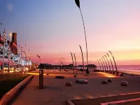 Palm Beach Hotel by the Sea Hotels in Blackpool
