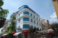 Mavi Inci Park Otel Hotels in Erdek