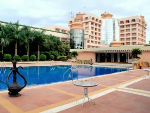 Hotel Swosti Premium Bhubaneswar