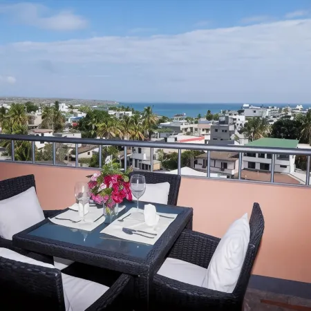 Torre Mar Galapagos Boutique Suites