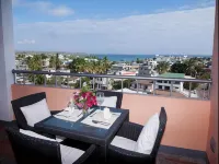 Torre Mar Galapagos Boutique Suites - breakfast
