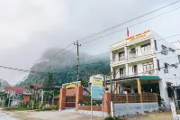 Phong Nha Love Homestay Hotels in Hưng Trạch