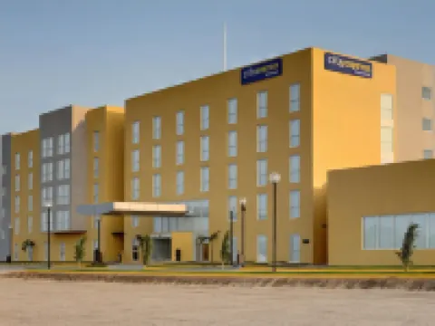 City Express by Marriott Salina Cruz Hôtels à : 