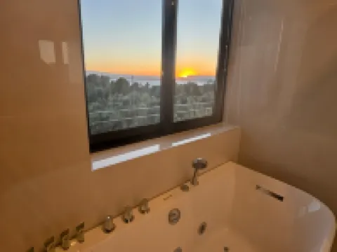 阿姆博羅斯客房公寓 米蒂利尼酒店