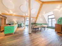 De BrauHotel Hotels in Bascharage