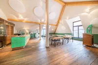 De Brauhotel Bascharage