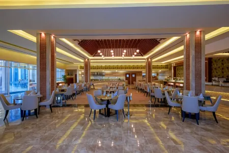 Pickalbatros Sea World Resort - Marsa Alam- "Aqua Park"