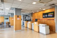 ibis Contagem Ceasa Hotels in Contagem