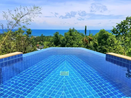 The Place Luxury Boutique Villas