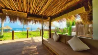 Segara Lombok Beach Resort Hotels in West Praya