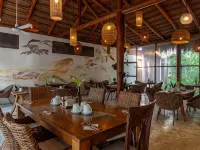Hotel Casa Lumini Holbox オルボクスのホテル