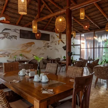 Hotel Casa Lumini Holbox