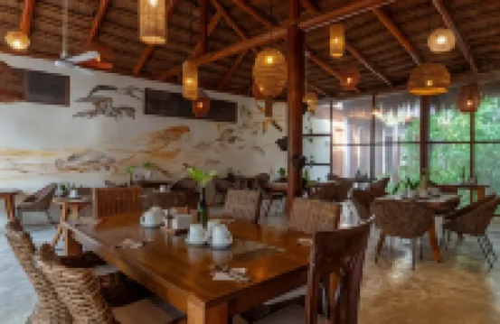 Hotel Casa Lumini Holbox