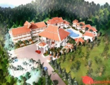 أنداماني بوتيك ريزورت أونانغ كرابي