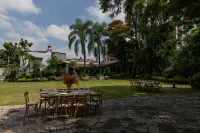Hotel Boutique & Restaurant Casa de Campo