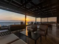 The Nowness Luxury Hotel & SPA (Adults Only + 16) Hotels in Cesme