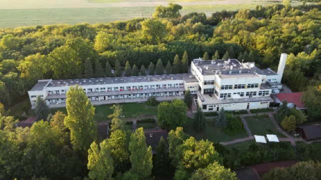 Bungalow Geovita Jadwisin Hotels in Legionowo County