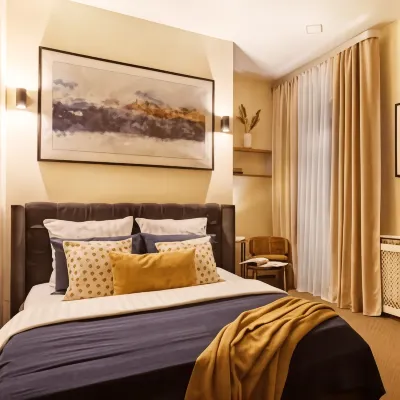 Apartment Elegant Hotels in 