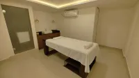 Manjeera Premiere - spa