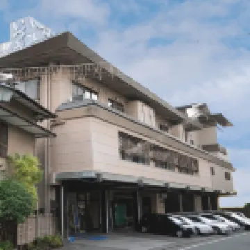 伊豆長岡温泉 日本作家武者小路實篤之宿 泉莊 鄰近伊豆國全景公園的酒店