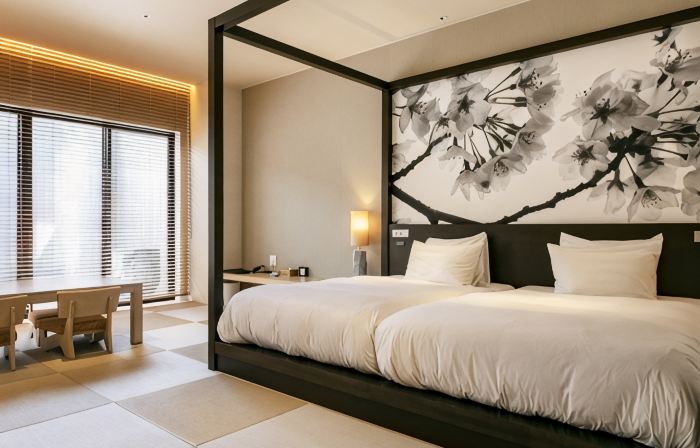 Solest Takachiho Hotel