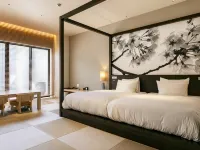 Solest Takachiho Hotel Hotel di Takachiho