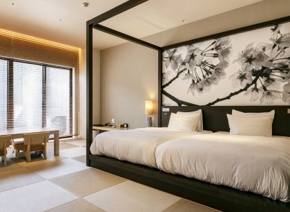 索雷斯特高千穗飯店