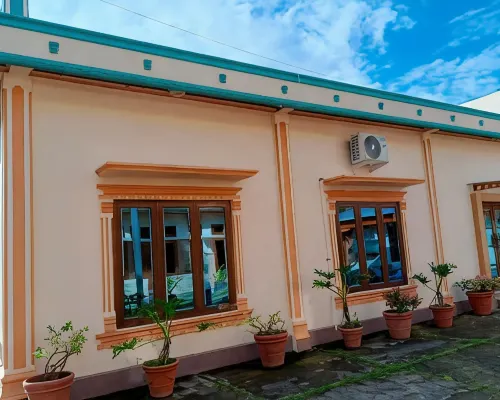 Nagoya Inn Sabang Hotels in Sabang City
