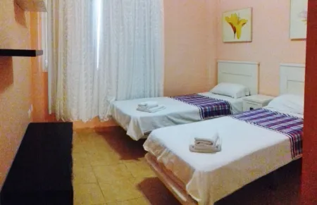 Playa Mogan Golden Beach 1 by El Sirocco