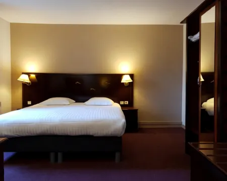 阿貝提大酒店 貝諾代酒店