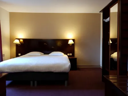 Grand Hôtel Bénodet Abbatiale Riviera Bretonne