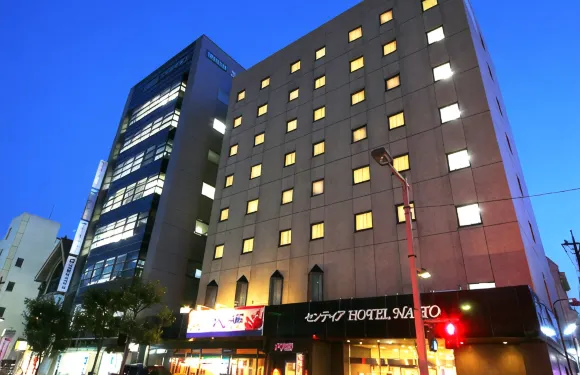 內藤辛提亞酒店