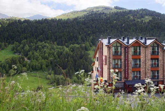 Apartaments Els Llacs