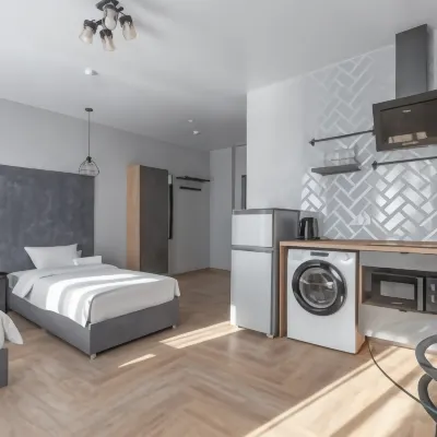 Gostinec.Net on Obskaya Hotels in 