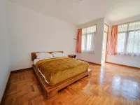 Green Villa by Vila Istana Bunga Hotels in Kertawangi